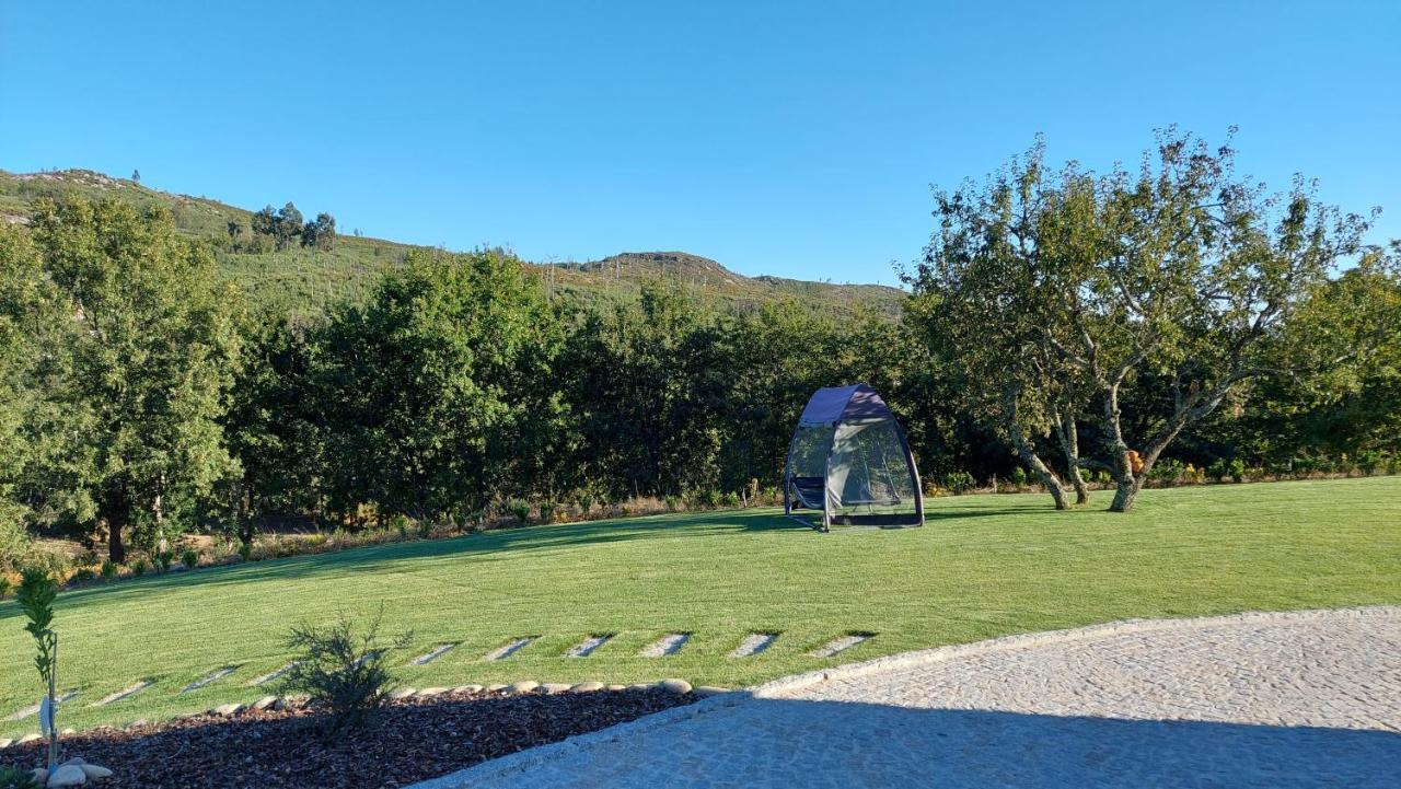 הוילה Moes Quinta De Cerdeiro מראה חיצוני תמונה