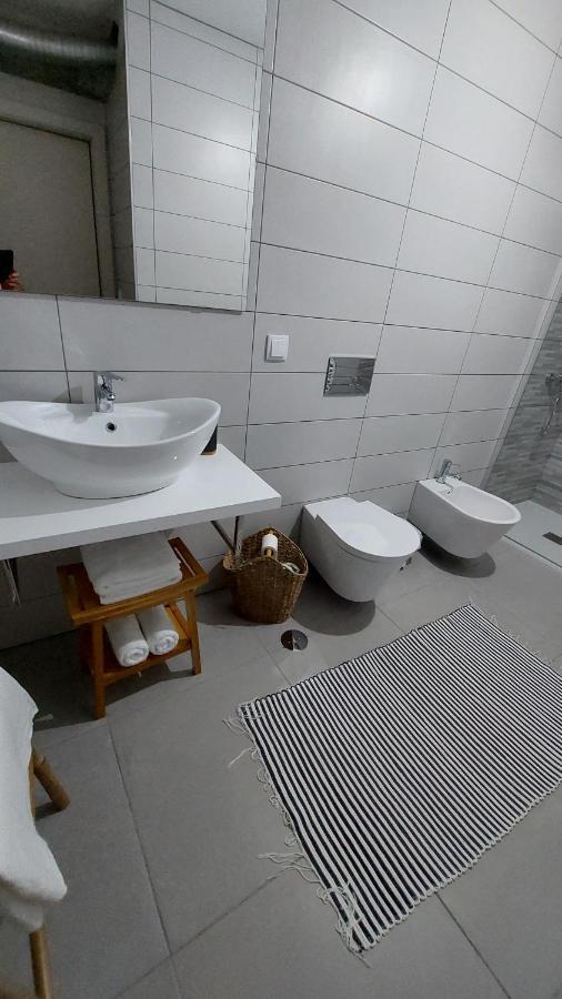 הוילה Moes Quinta De Cerdeiro מראה חיצוני תמונה